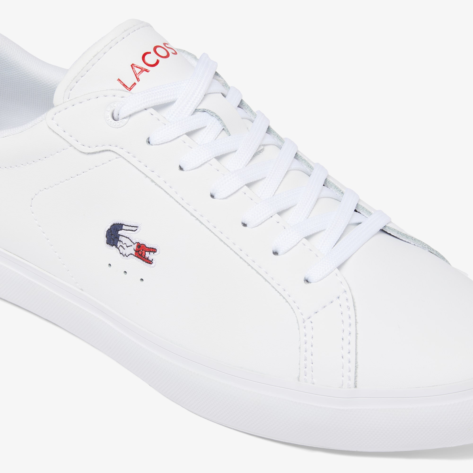 Men's Powercourt Sneakers image number 5