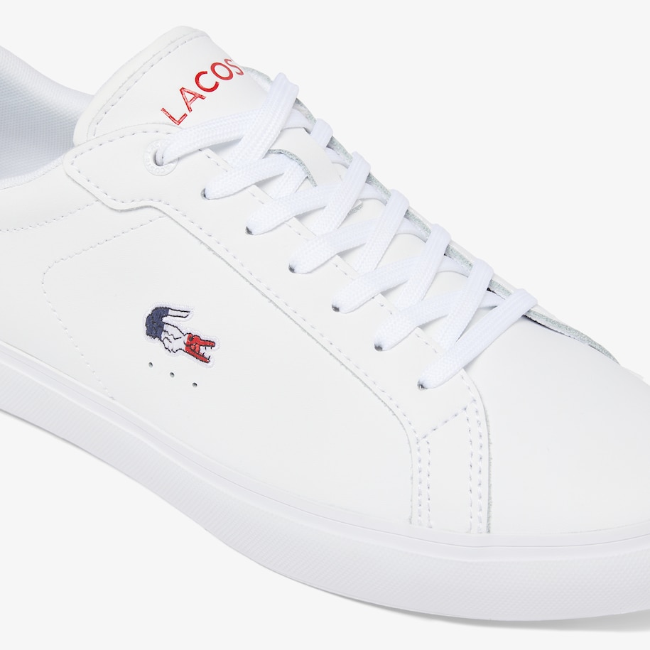 Men's Powercourt Sneakers image number 5