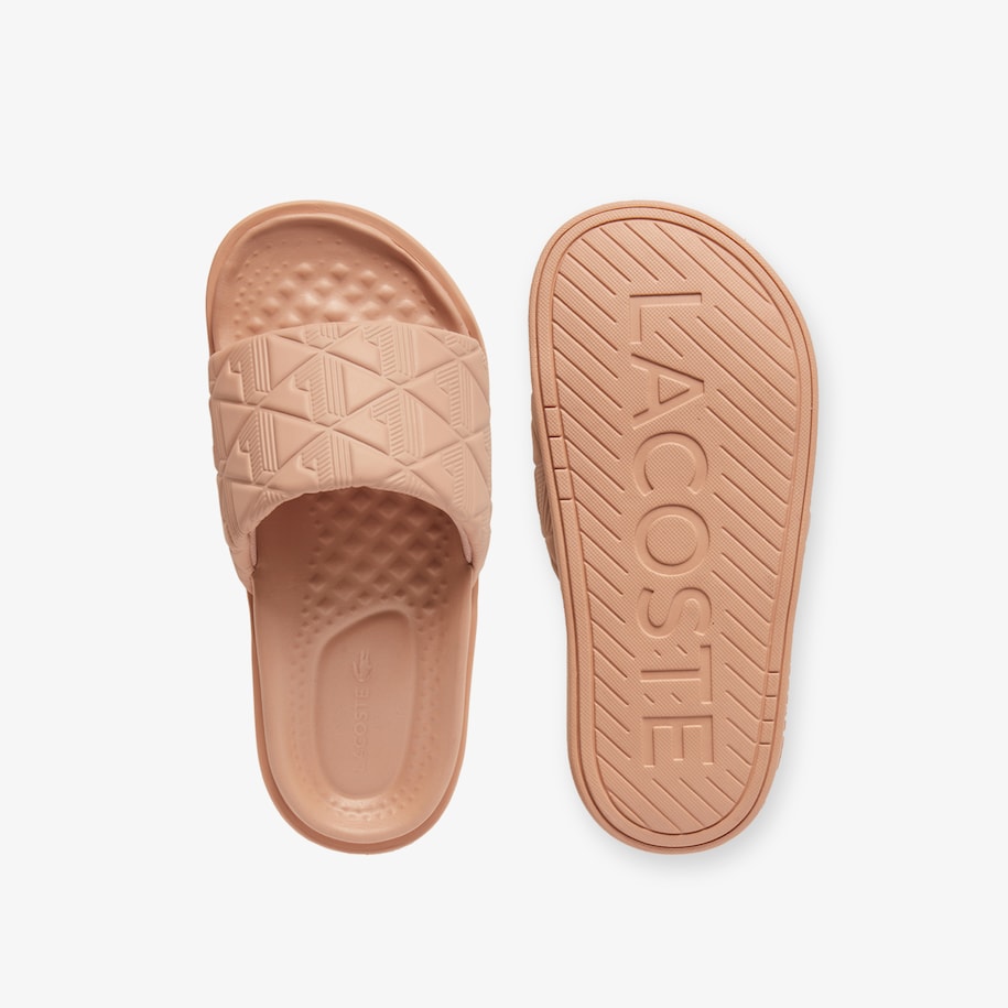 Women's Serve Slides Dual image number 3