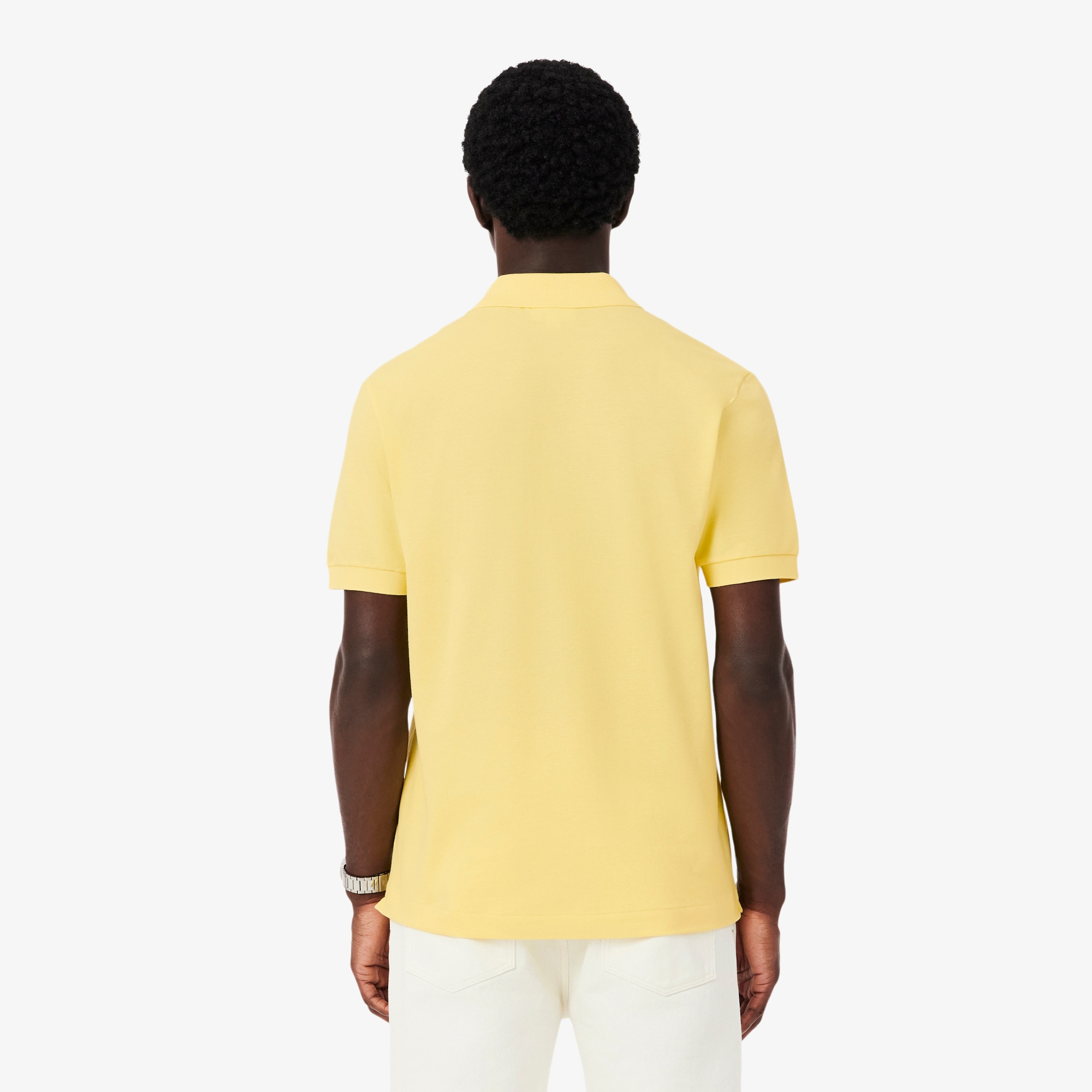 Classic Fit L.12.12 LIGHT Polo Shirt image number 2
