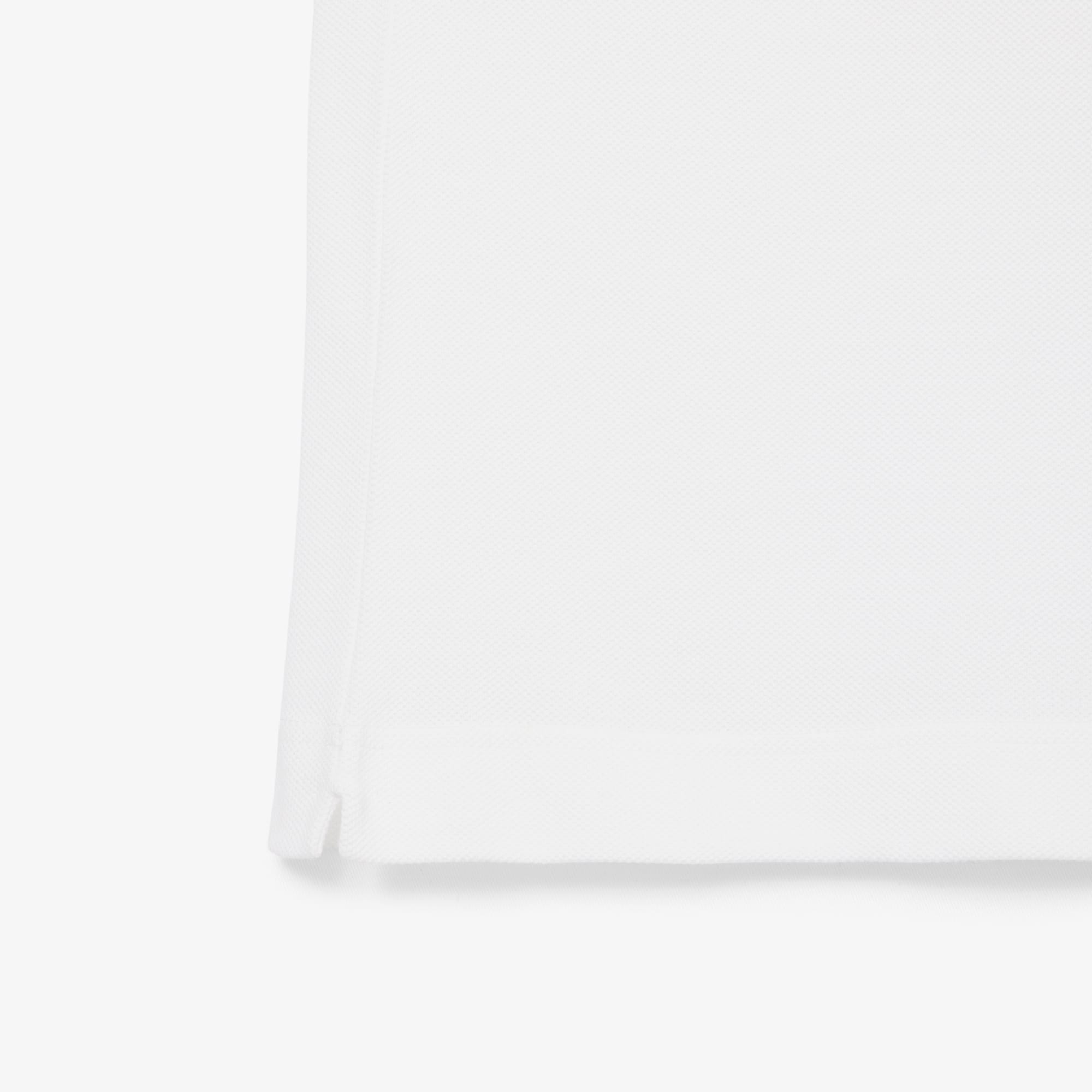 Classic Fit Contrast Collar L.12.12 Polo Shirt image number 5