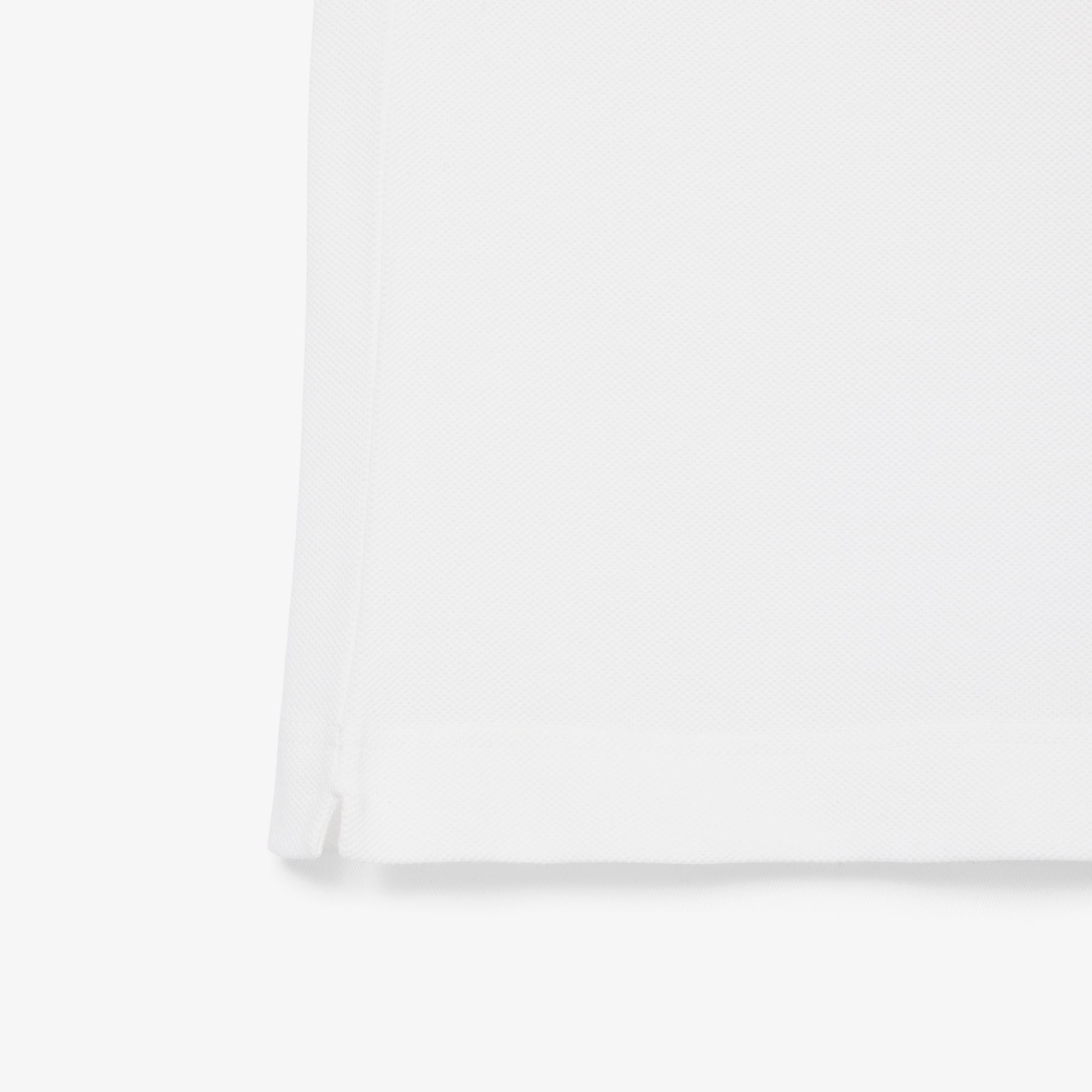 Classic Fit Contrast Collar L.12.12 Polo Shirt image number 5