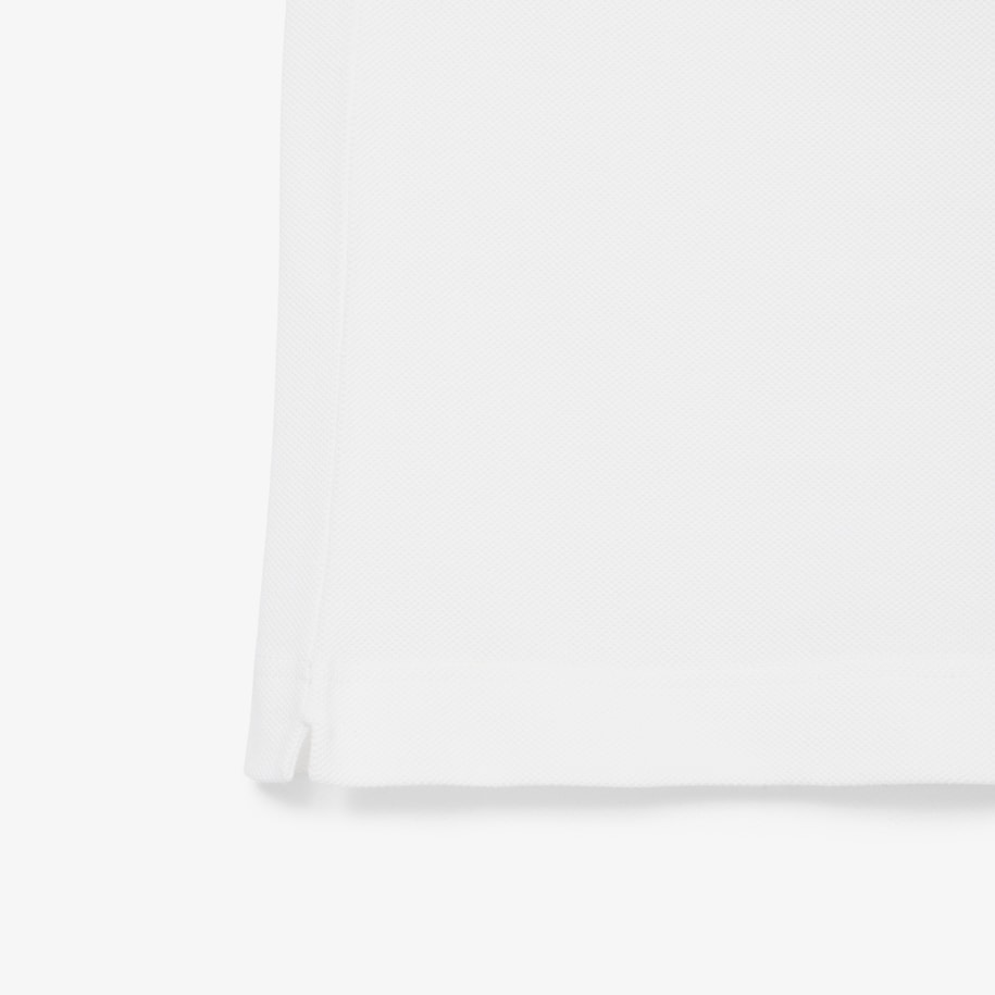 Classic Fit Contrast Collar L.12.12 Polo Shirt image number 5