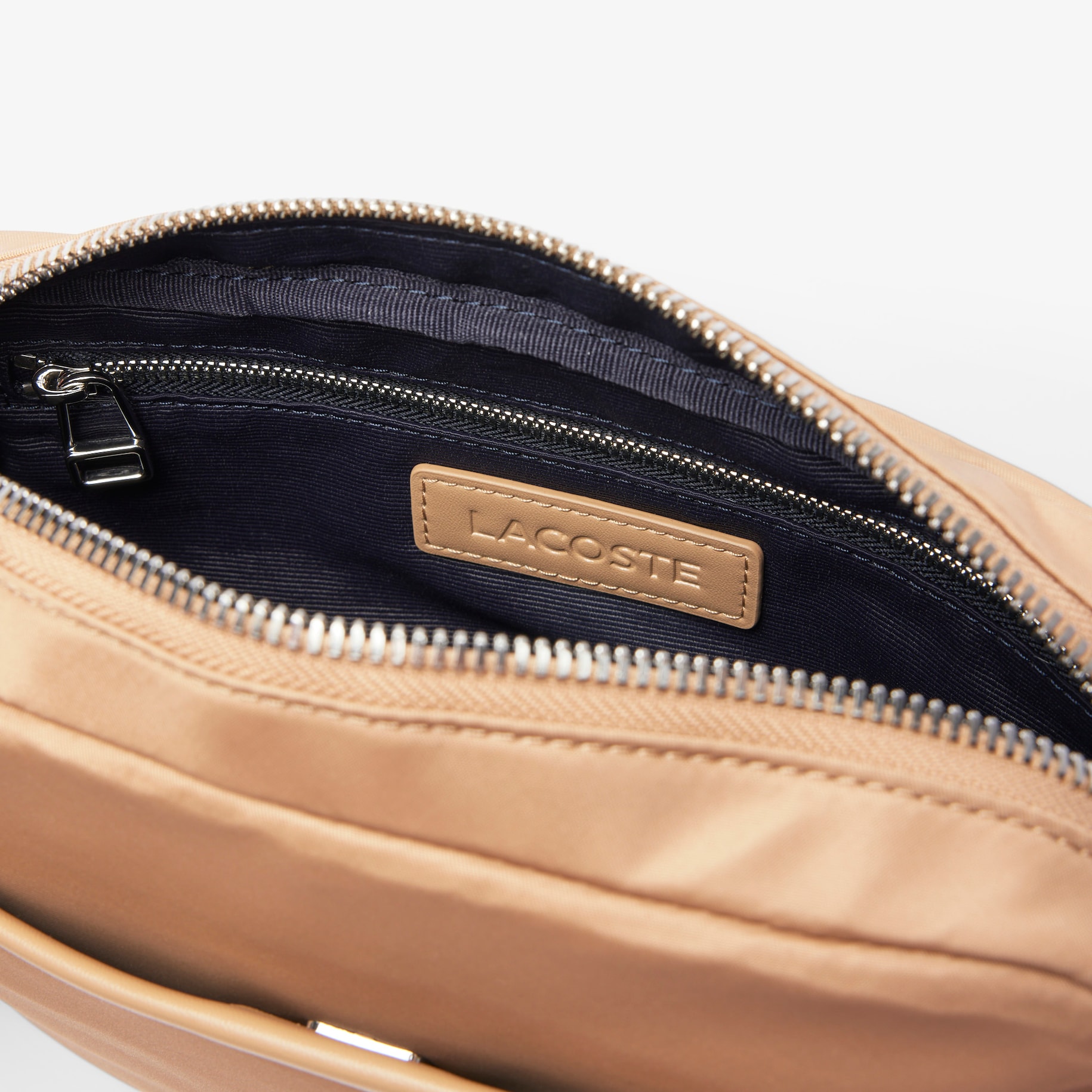 Lacoste Classics Satchel image number 3