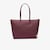 L.12.12 Signature Print Canvas Large Tote Bag image number 1