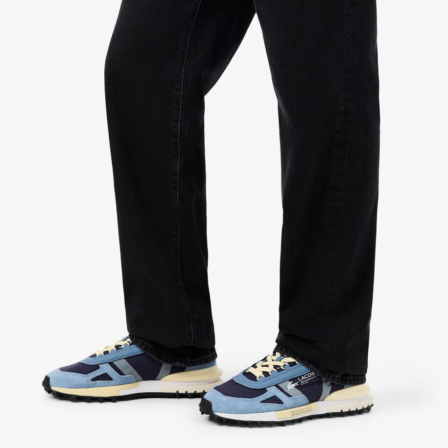 Men's Elite Active Sneakers image number 7