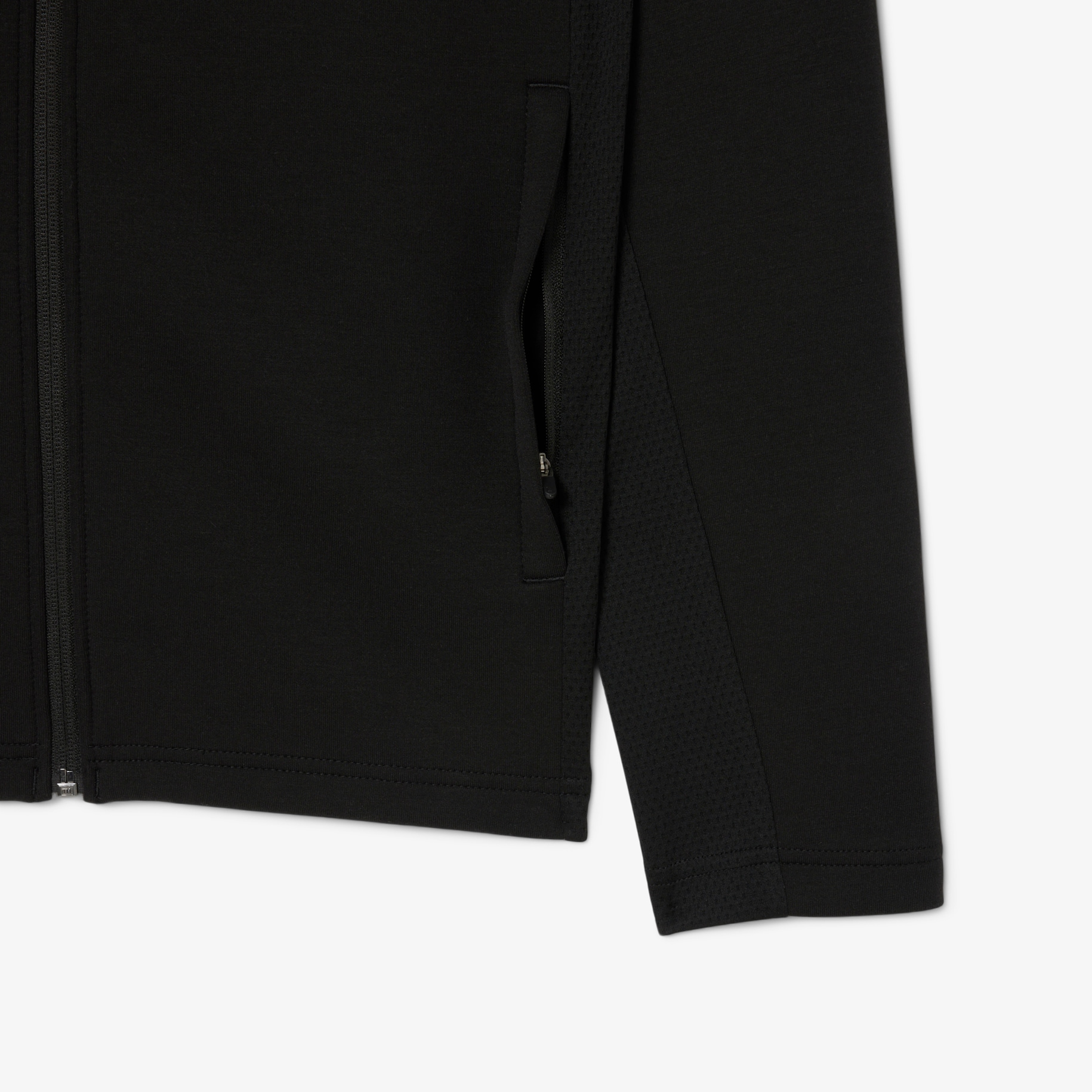 Breathable Sport Track Jacket image number 6