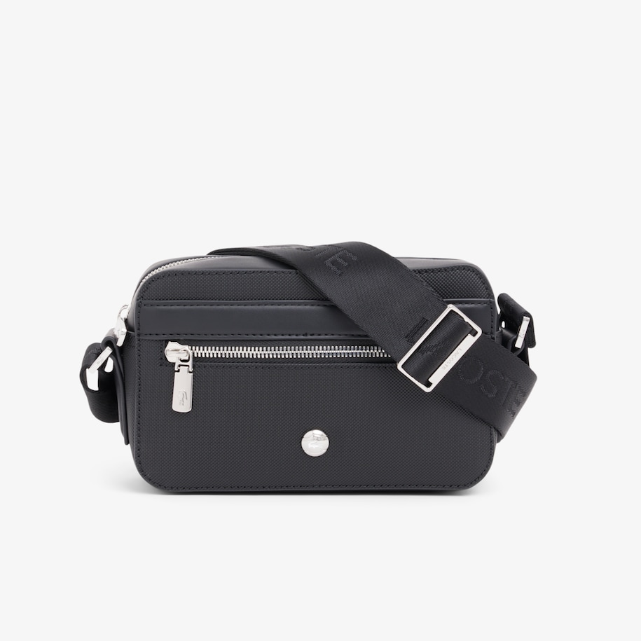 Langon Petit Piqu&eacute; Reporter Bag image number 0