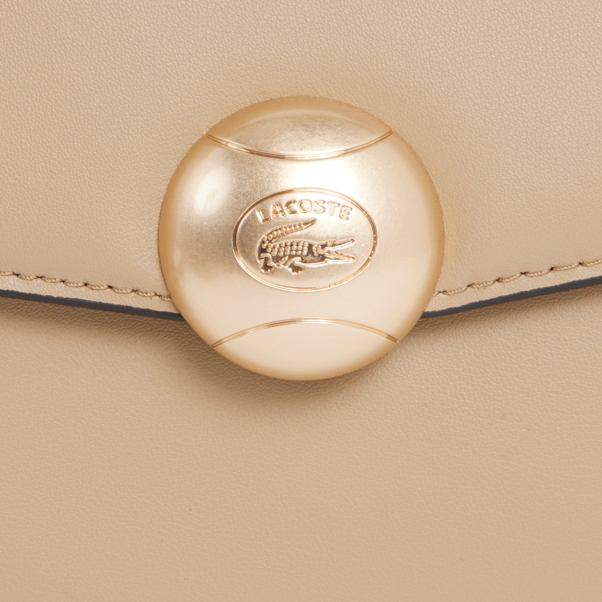 Medium Tennis Bliss Shoulder Bag image number 4