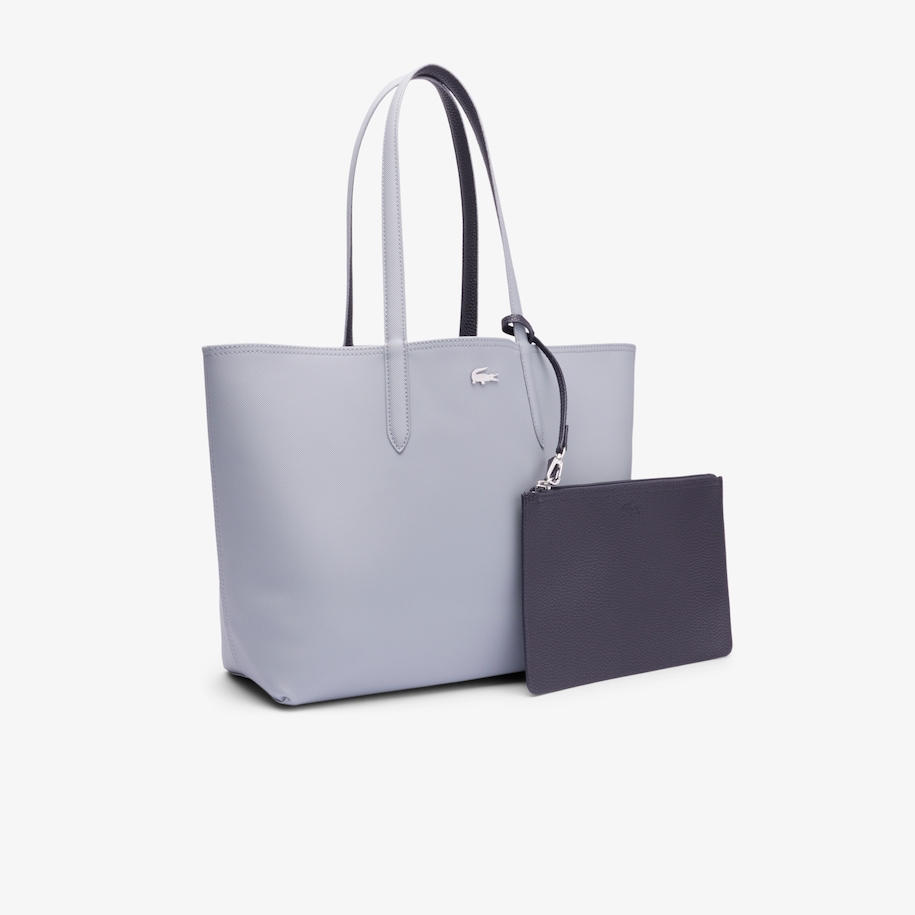 Anna Reversible Tote with Pouch image number 2