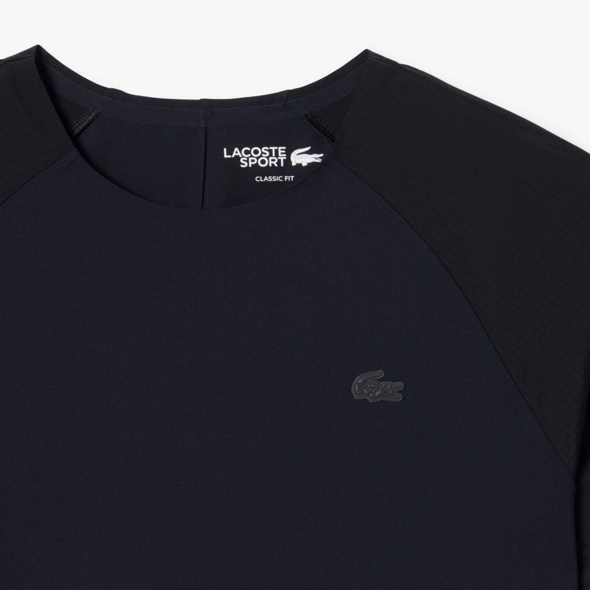 Sport Ultra Dry Interlock T-shirt image number 4
