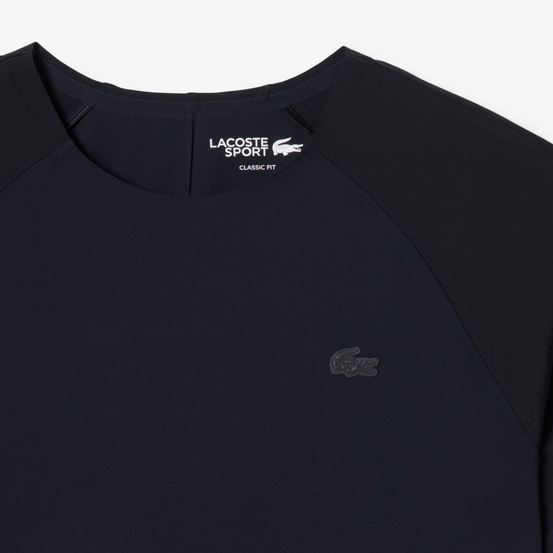 Sport Ultra Dry Interlock T-shirt image number 4