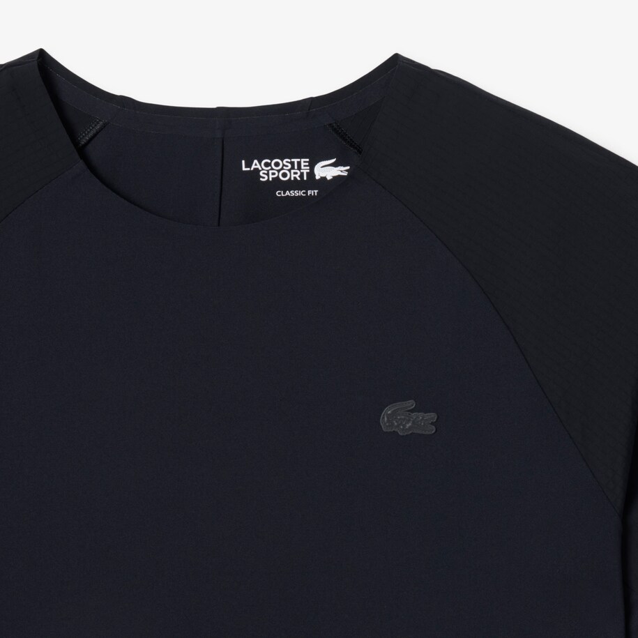 Sport Ultra Dry Interlock T-shirt image number 4