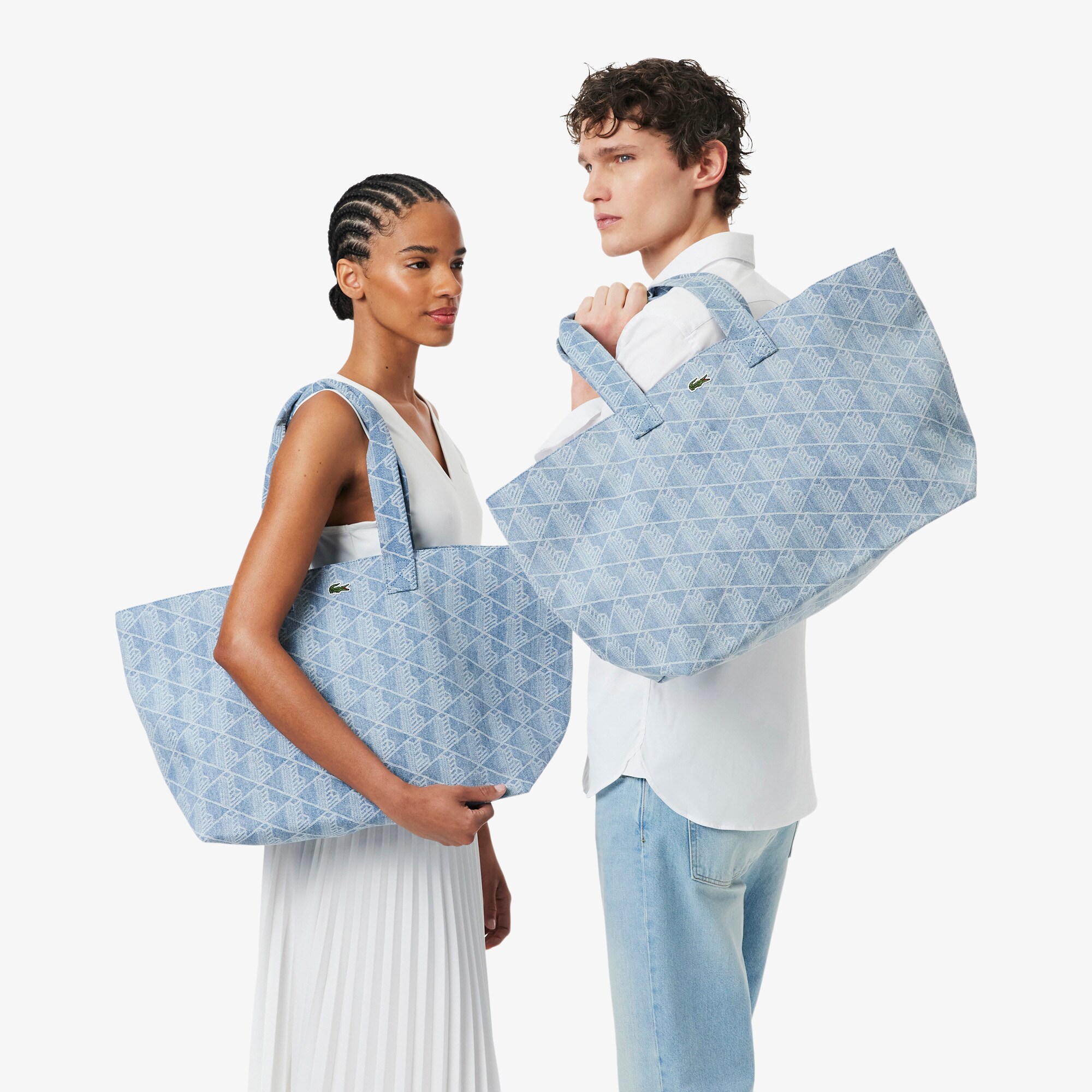 Large Neocroc Tote image number 5