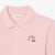 Embroidery Accent Petit Piqué Polo Shirt image number 2