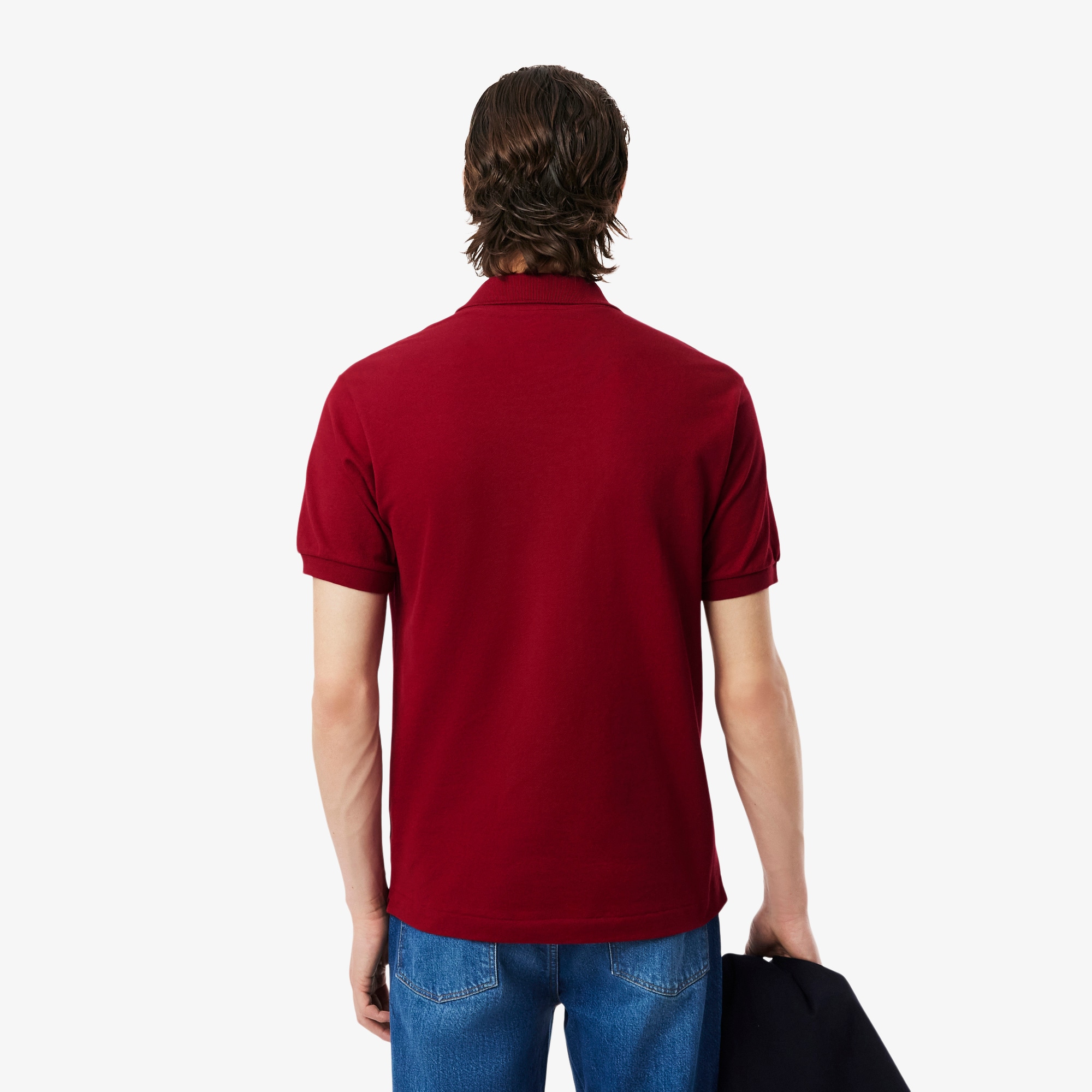 Classic Fit L.12.12 Original Polo Shirt image number 2