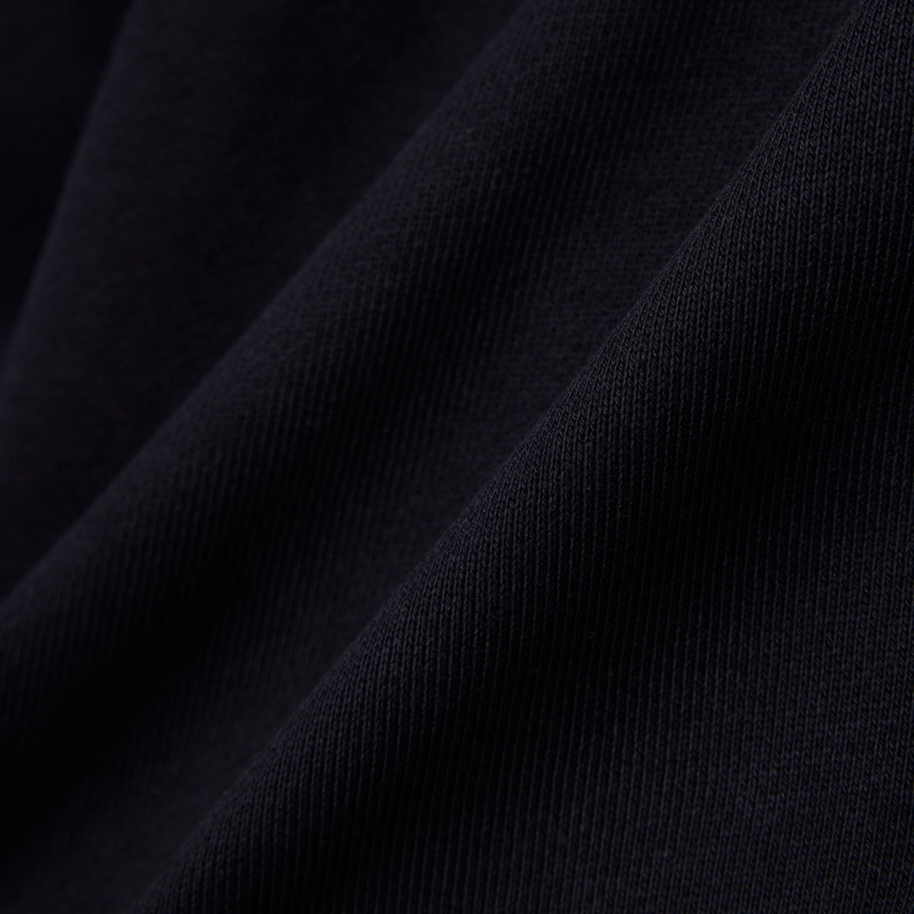 Tapered Leg Sweatpants image number 6