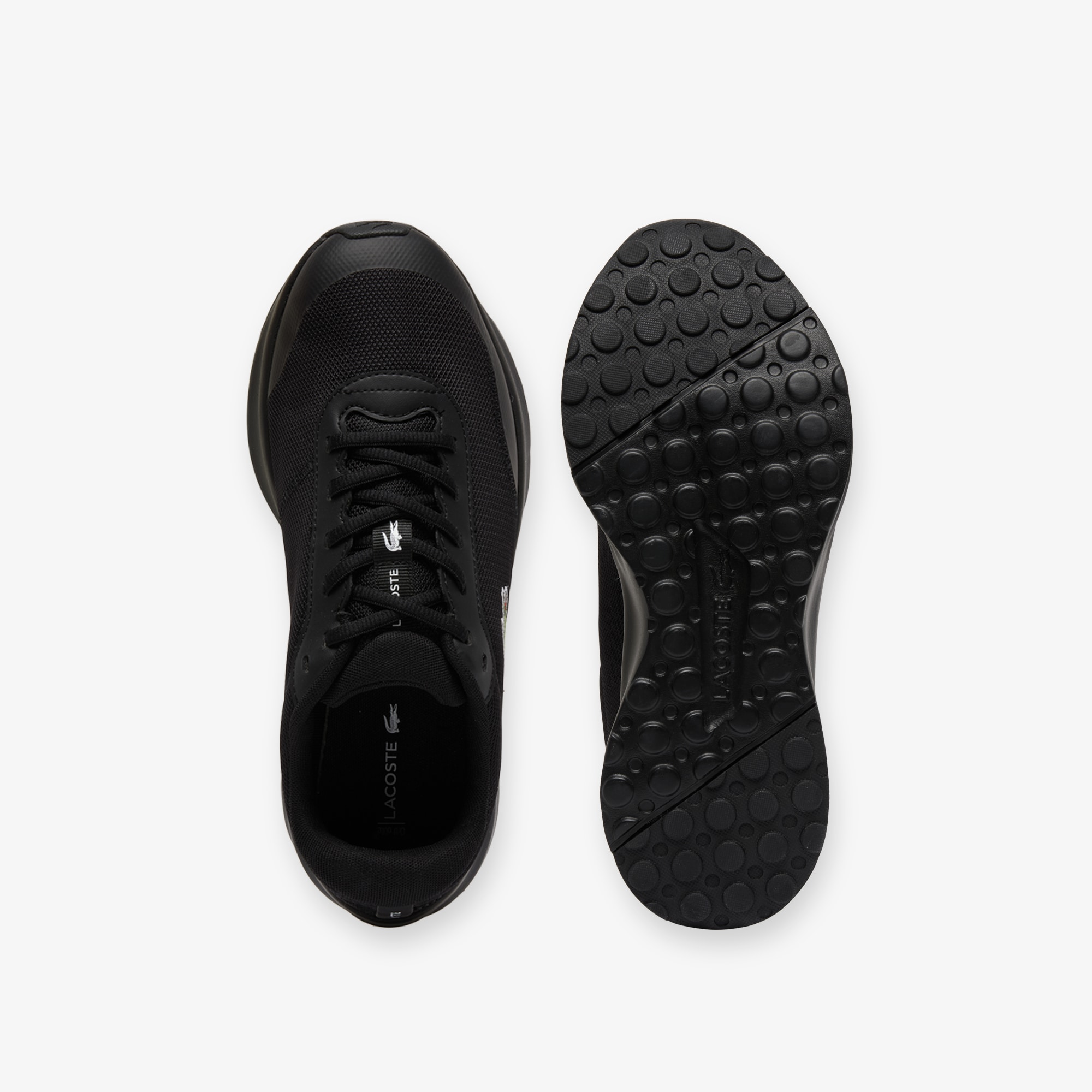 Men's Neo Run Ace Sneakers image number 3