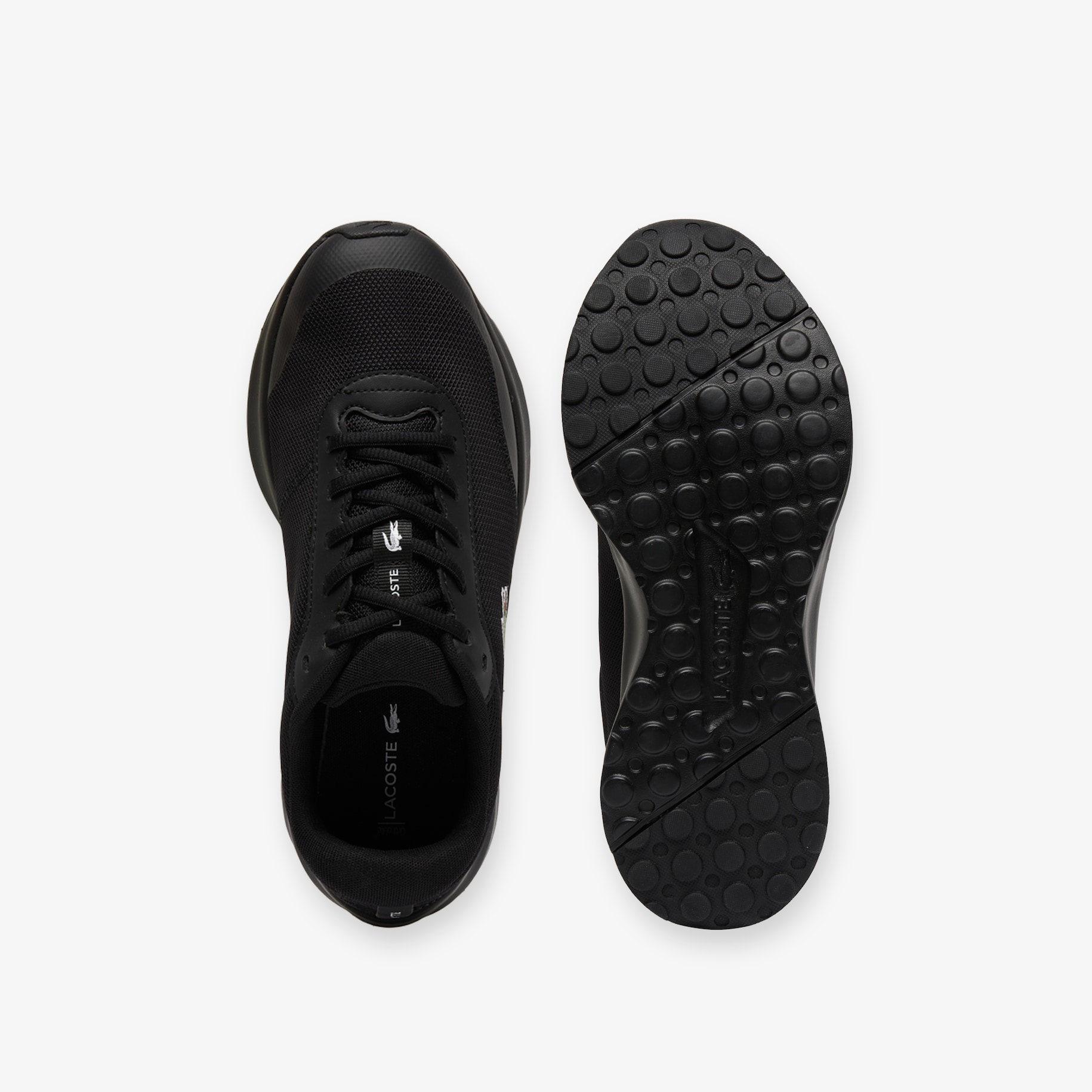 Men's Neo Run Ace Sneakers image number 3