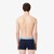 3-Pack Stretch Cotton Trunks image number 2