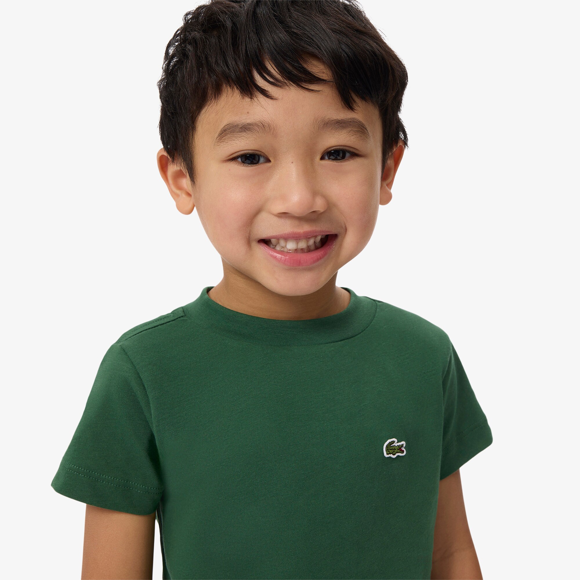 Unisex Cotton T-shirt image number 5