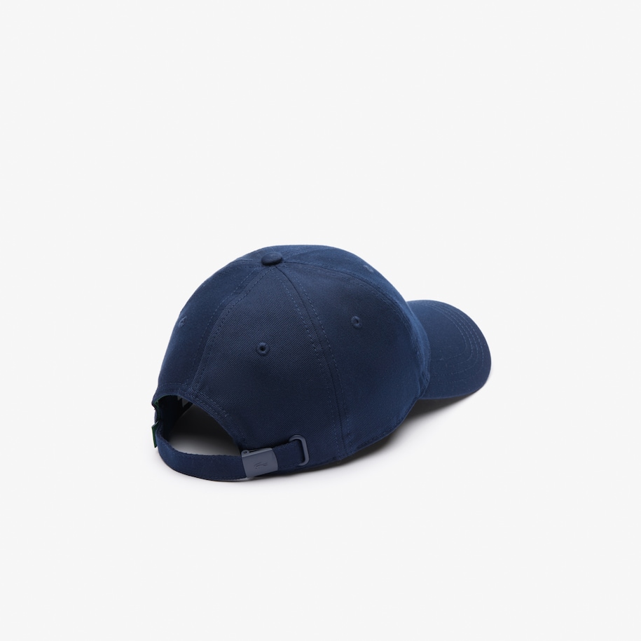 Cotton Twill Cap image number 1
