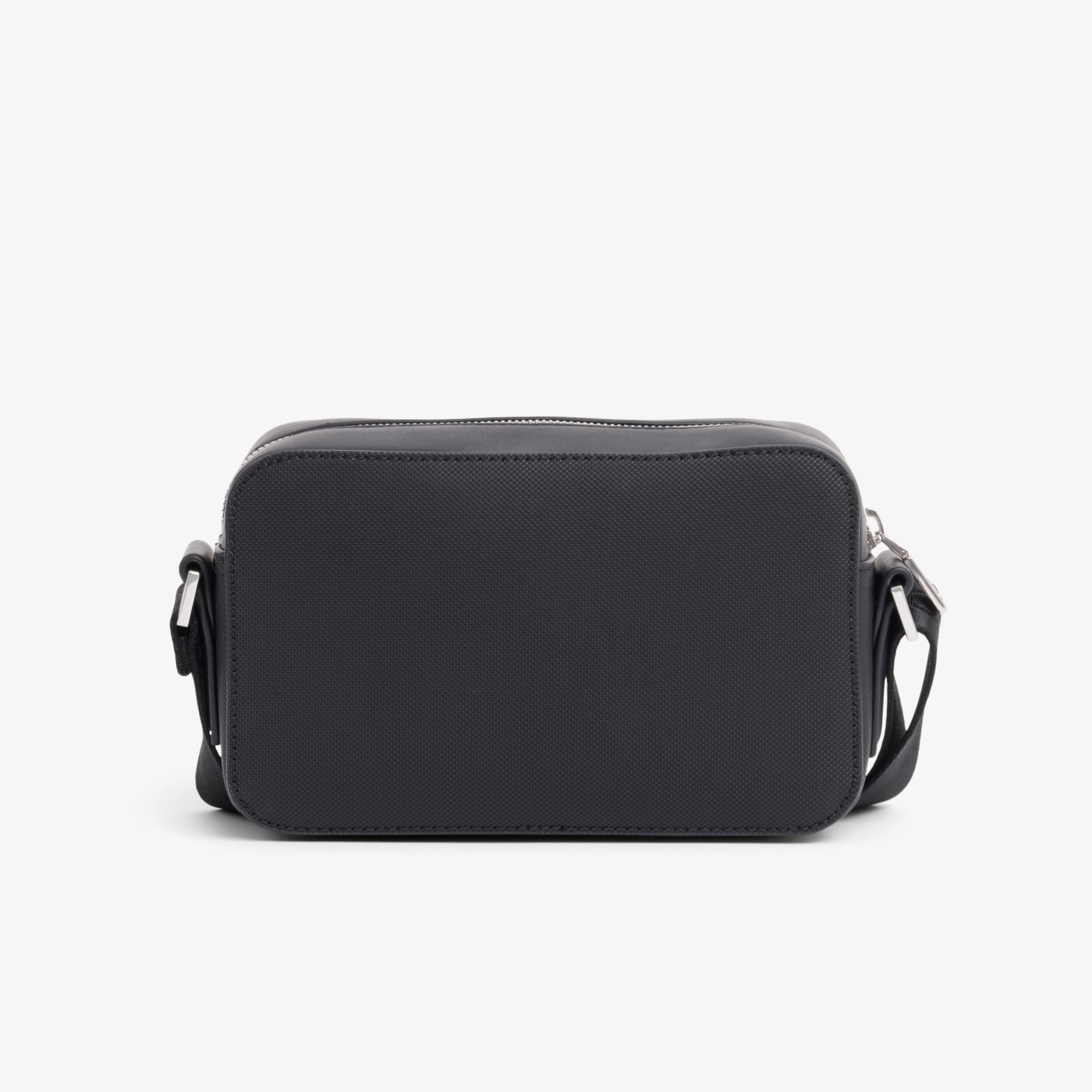 Langon Petit Piqu&eacute; Reporter Bag image number 1
