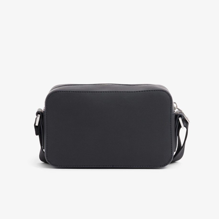 Langon Petit Piqu&eacute; Reporter Bag image number 1