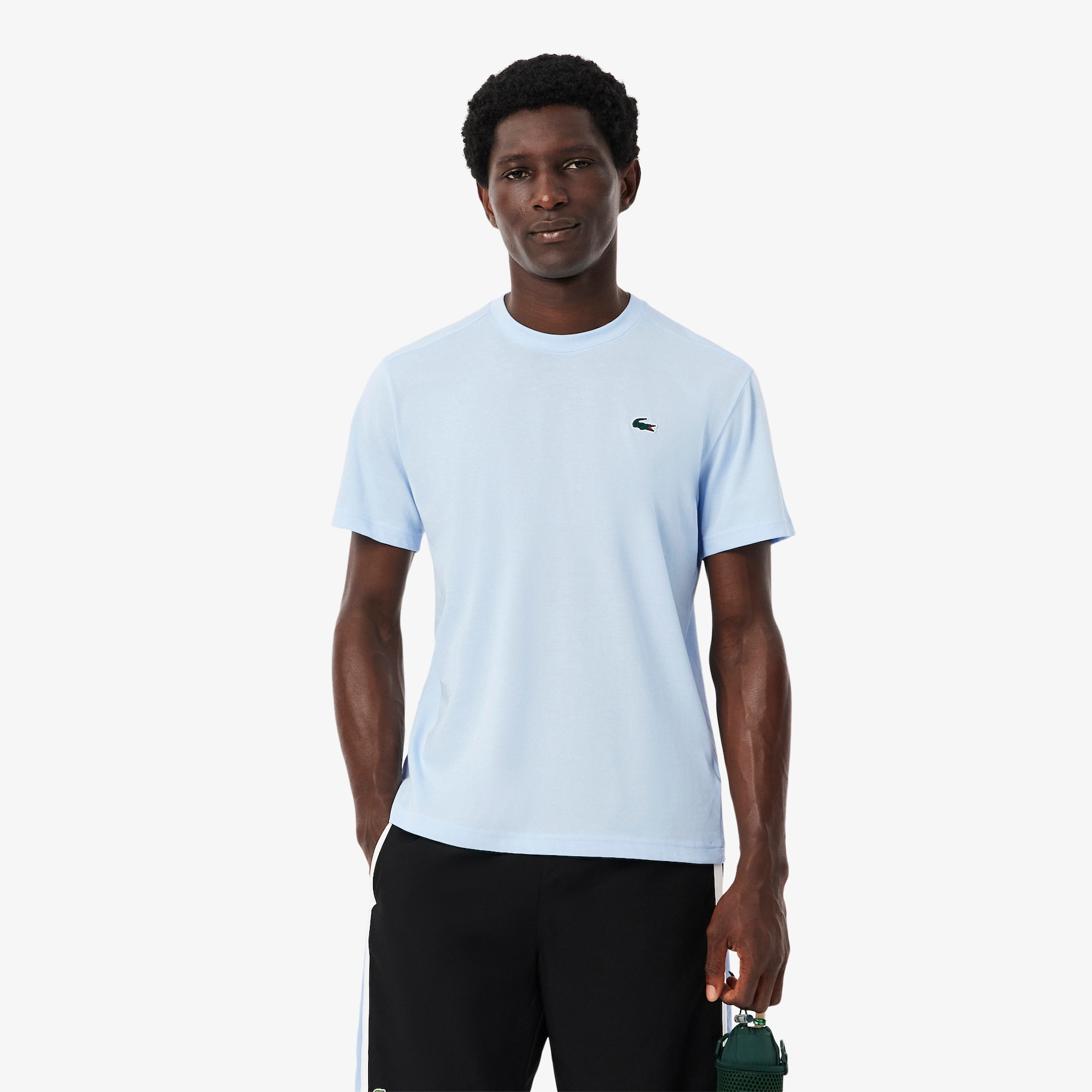 Ultra Dry Cotton Sport T-shirt image number 0