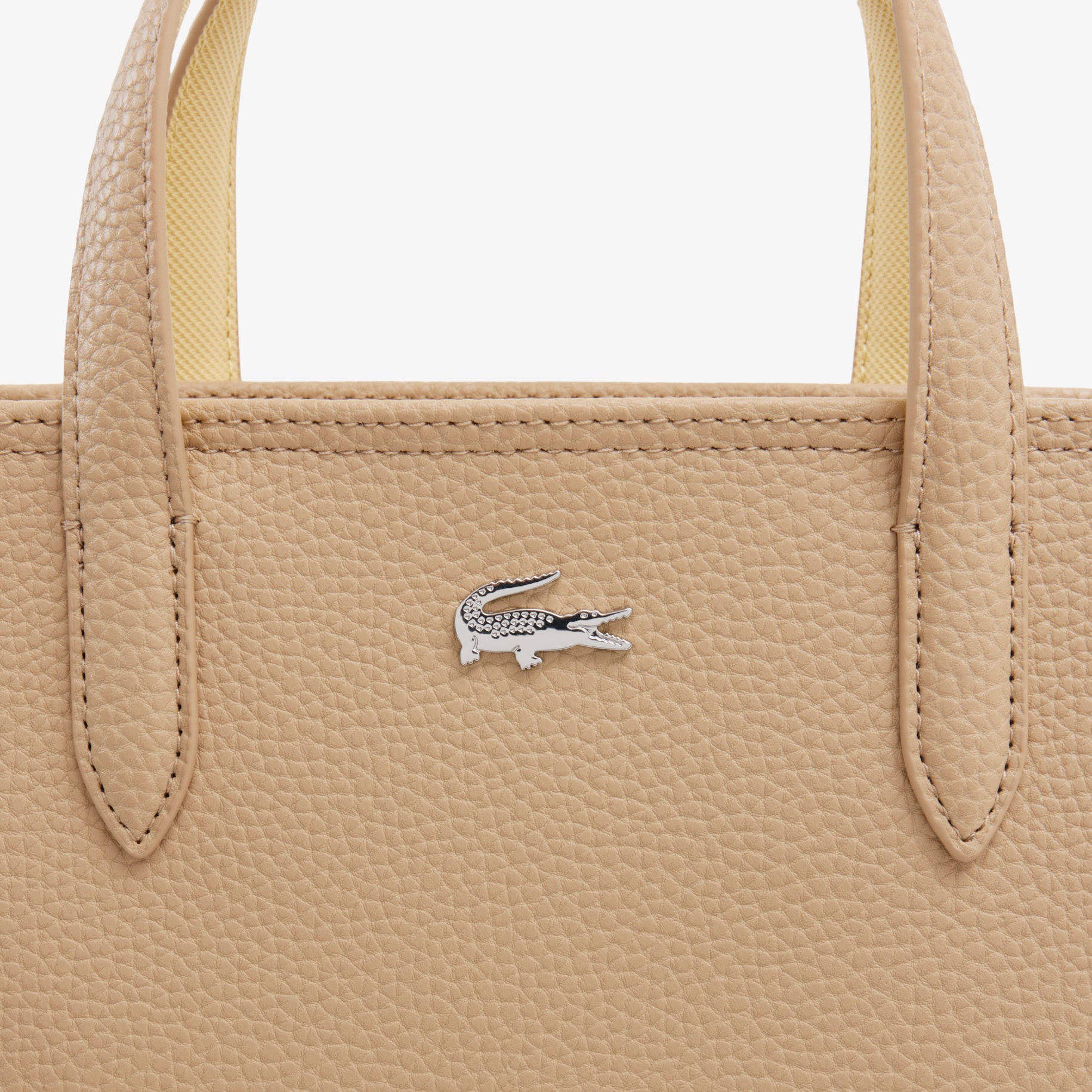 Anna Vertical Reversible Tote image number 4