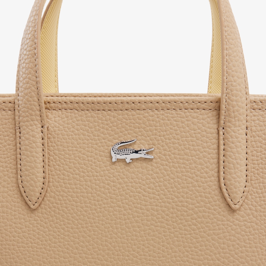 Anna Vertical Reversible Tote image number 4