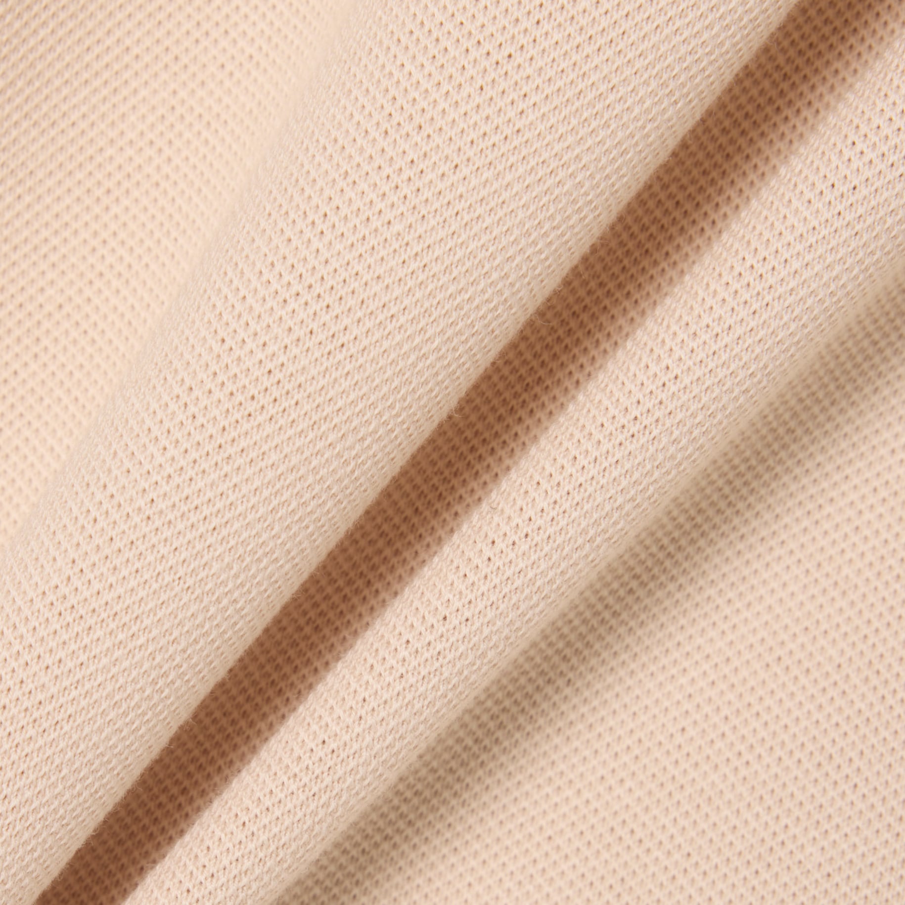 L.12.D Slim Fit Stretch Mini Piqu&eacute; Polo Shirt image number 5