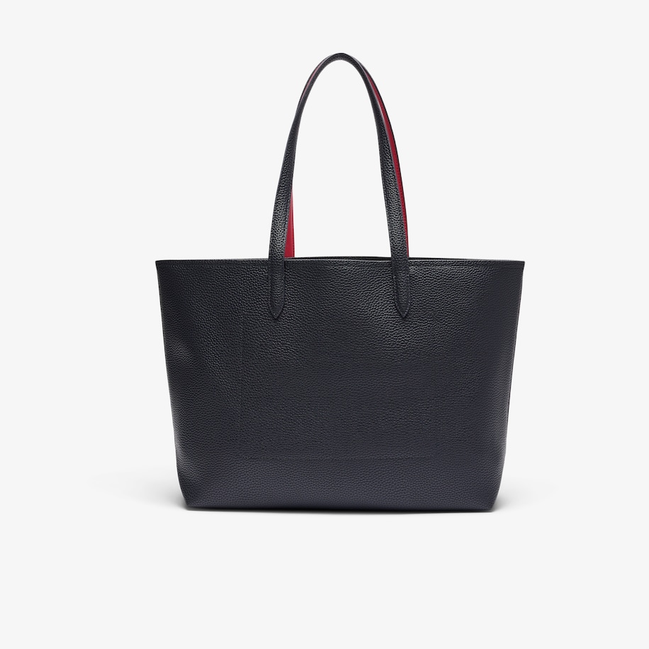 Anna Zipped Tote image number 1