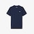 Ultra Dry Stretch Jacquard Tennis T-shirt image number 3