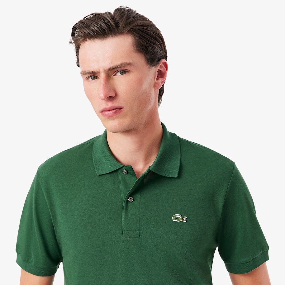 Classic Fit L.12.12 LIGHT Polo Shirt image number 1