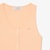 Slim Fit Ribbed Cotton Tank Top image number 4