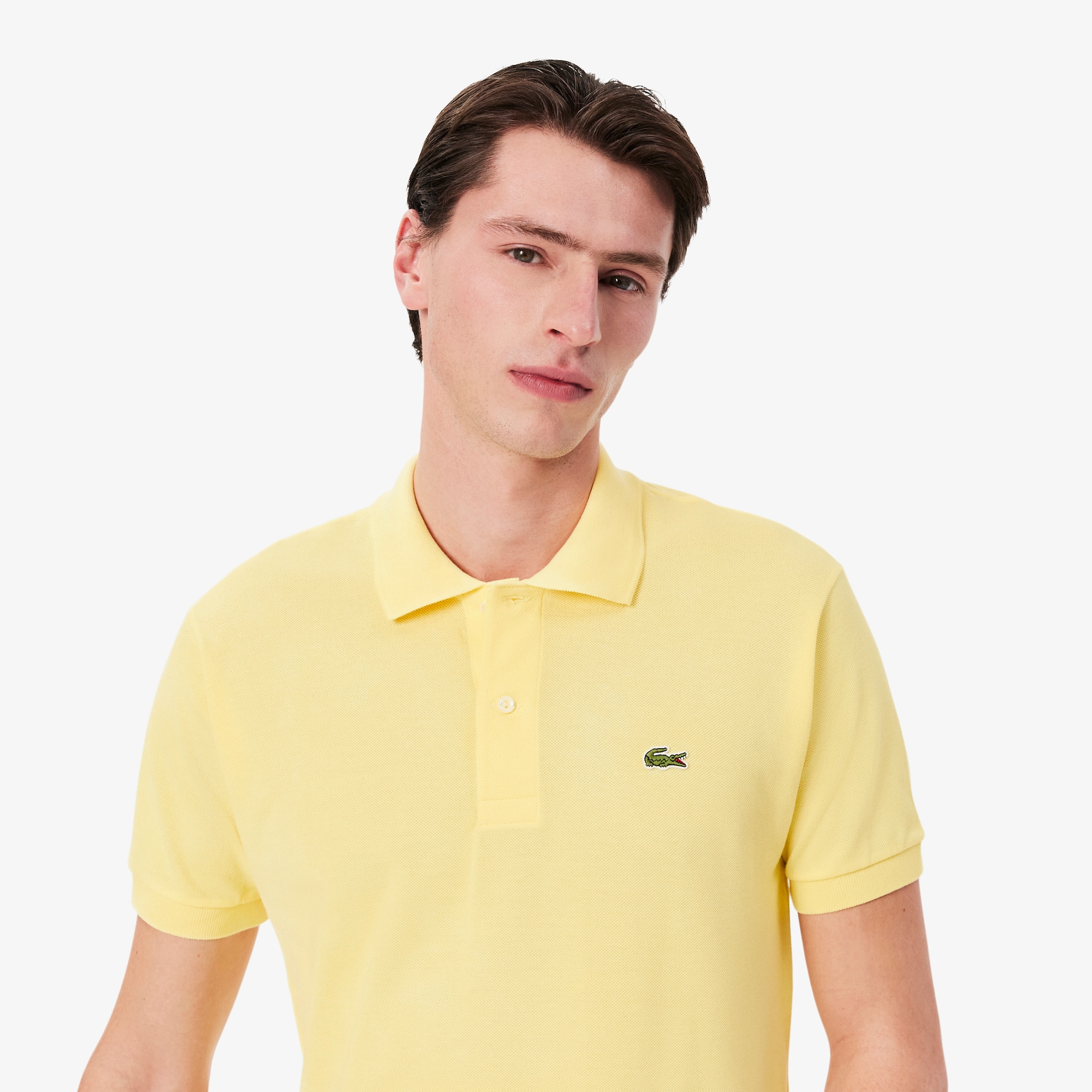 Classic Fit L.12.12 Original Polo Shirt image number 1