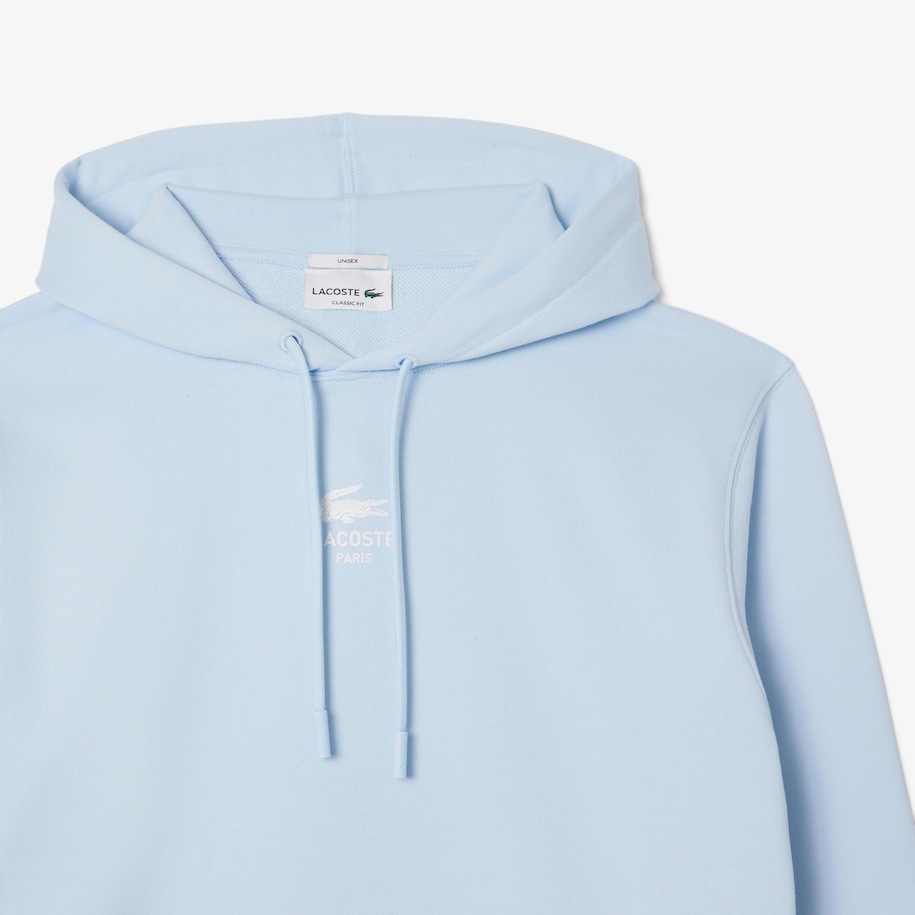 Print Hoodie image number 5