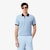Classic Fit Contrast Rib Polo Shirt image number 0