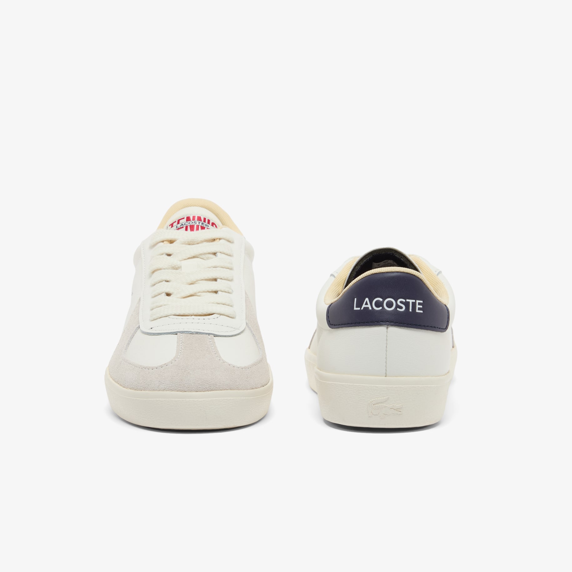 Men’s Baseshot Pro Sneakers image number 4