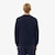 Logo Trim Fleece Sweatshirt image number 2