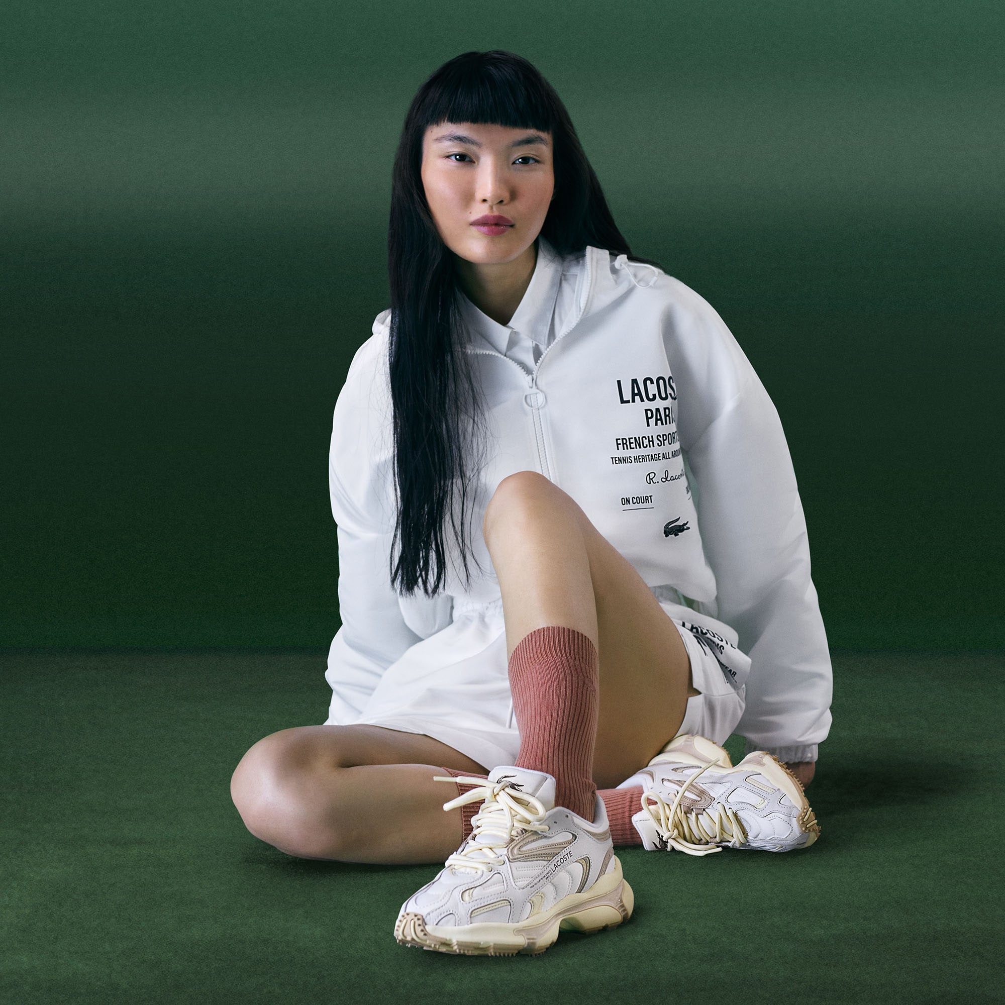 Women's L003 2K24 Sneakers image number 6