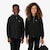 Unisex Fleece Zip-Up Hoodie image number 0