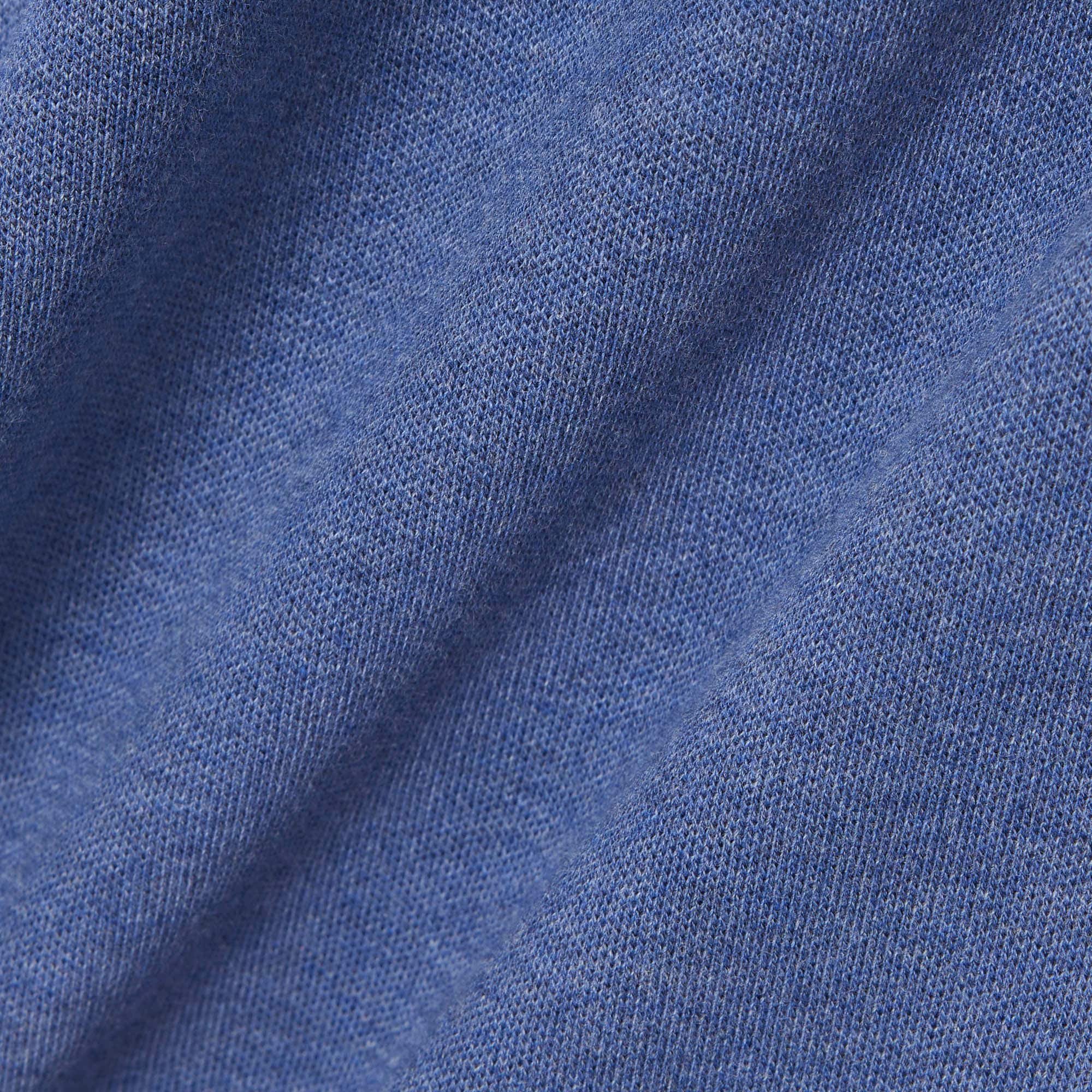 Regular Fit Paris Stretch Piqu&eacute; Polo Shirt image number 6