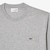Cotton T-shirt with Breast Pocket image number 4