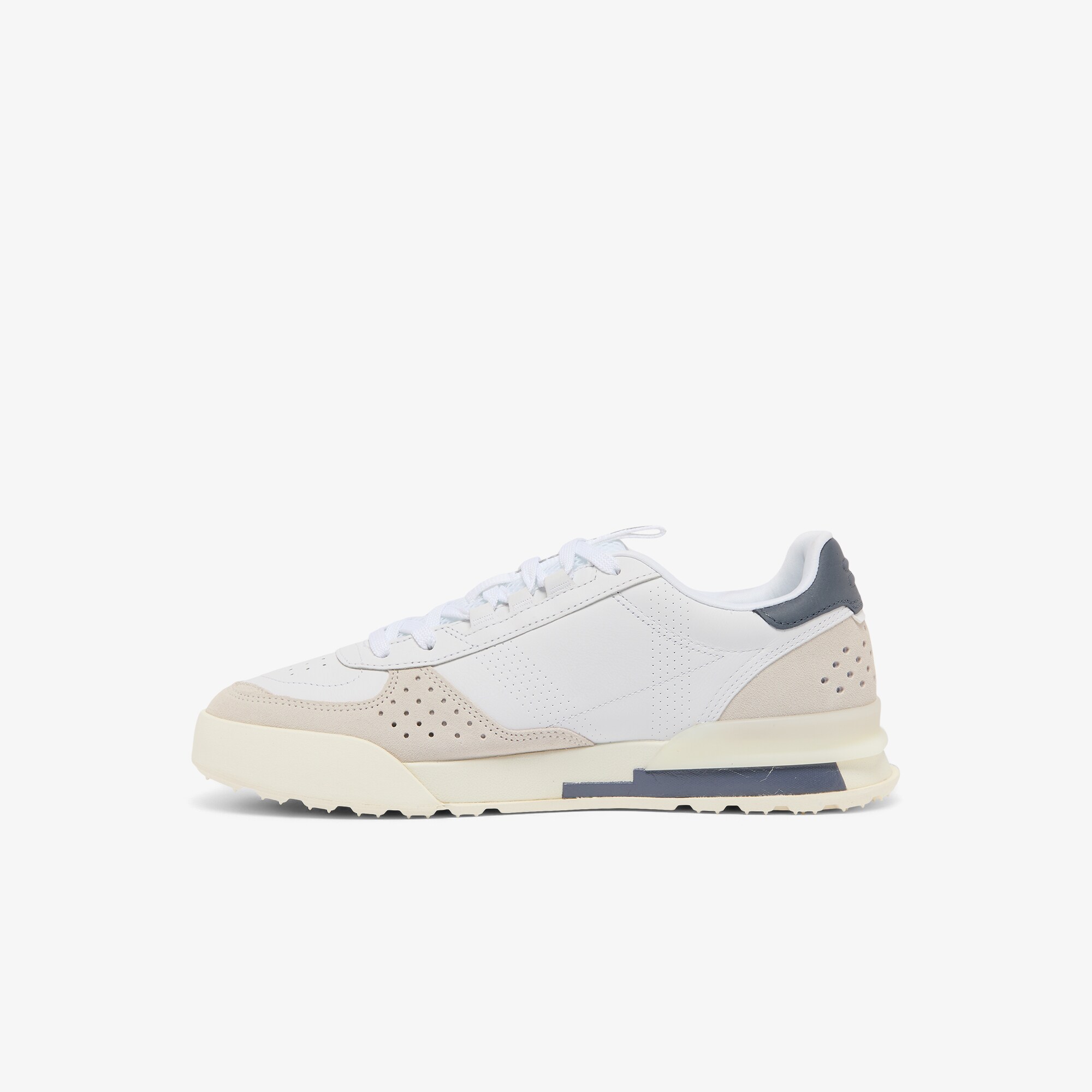 Men&rsquo;s Slam Break Leather Sneakers image number 6