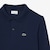 Long Sleeved Piqu&eacute; Polo Shirt image number 2