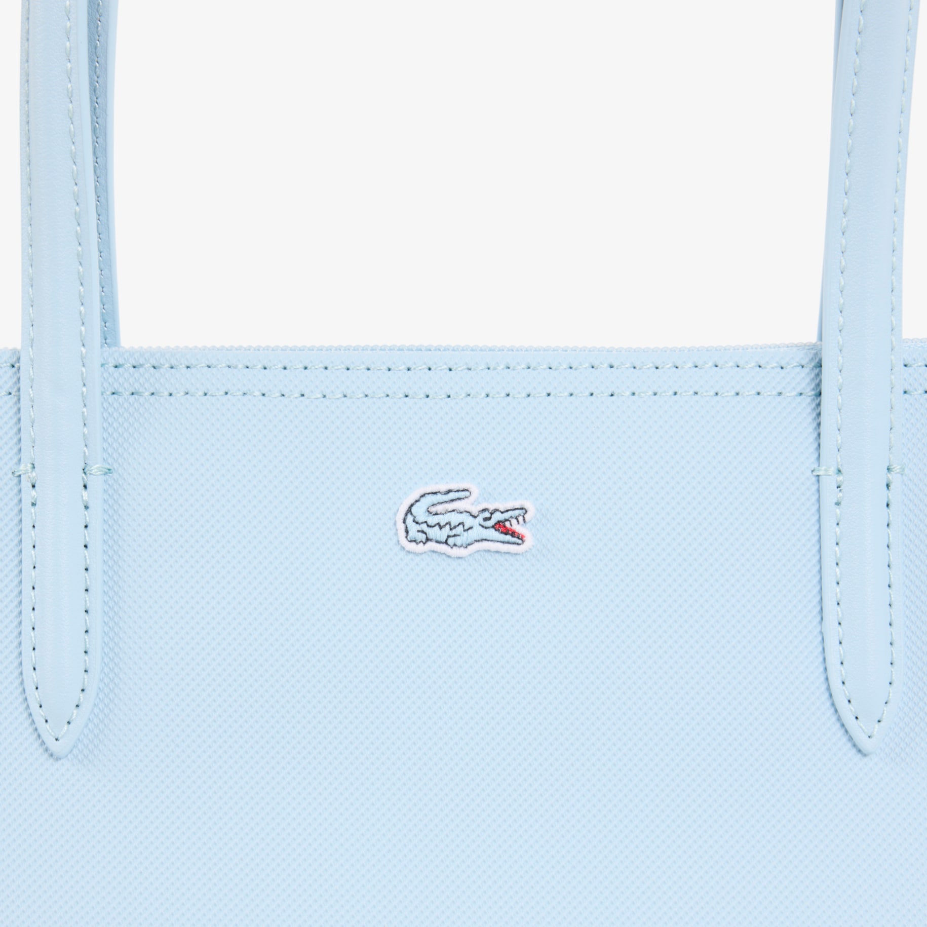 Large L.12.12 Concept Tote image number 4