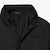 Lightweight Water-Repellent Hooded Jacket image number 4