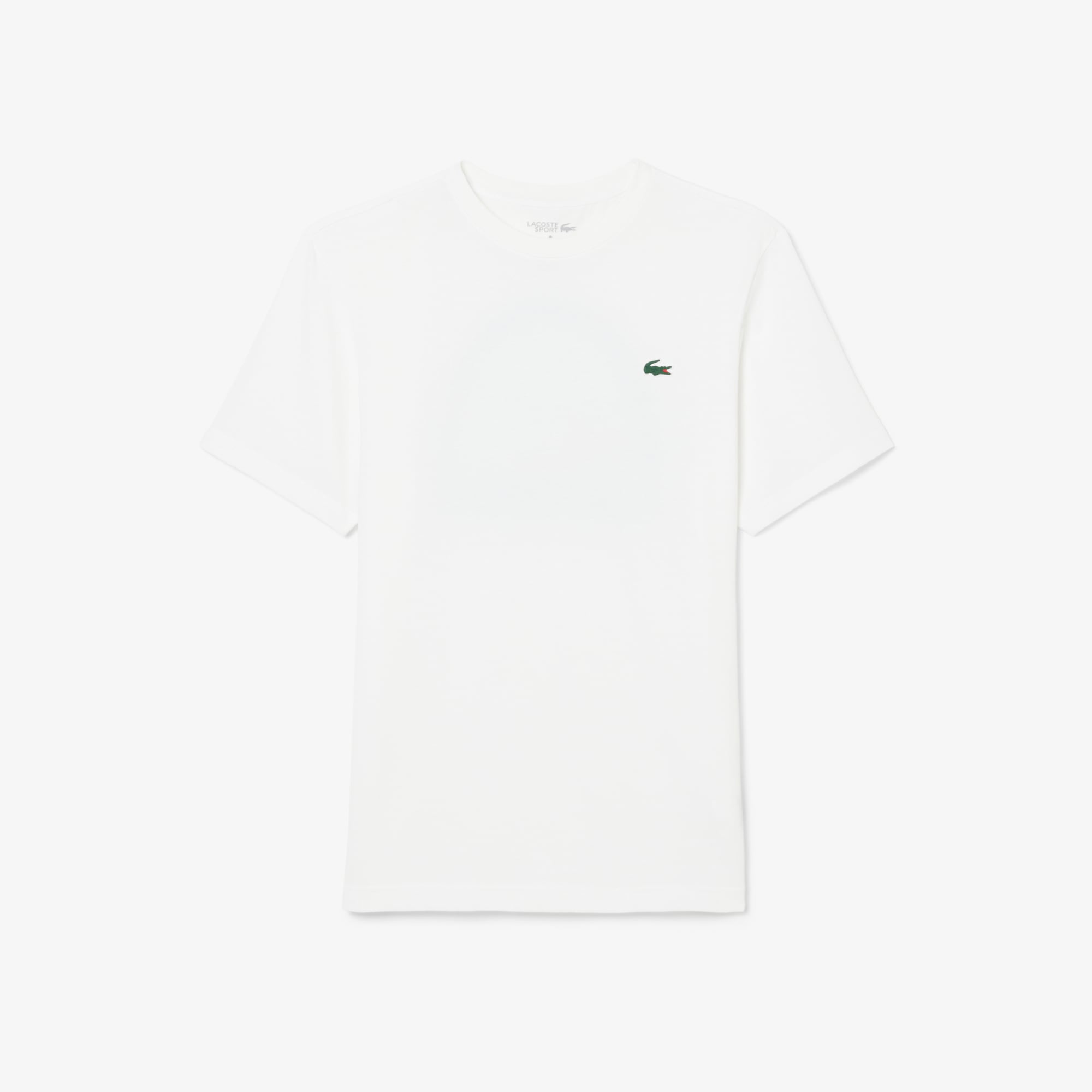 Lacoste Tennis x Daniil Medvedev T-shirt image number 3